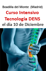 Curso Madrid Diciembre 2011