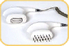 Electrodos para masaje