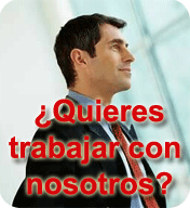 Trabajar con nosotros