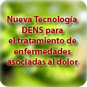 Terapia DENS